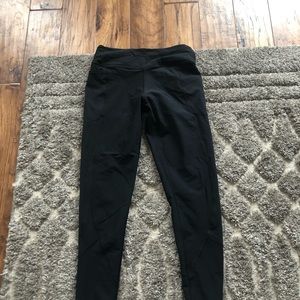 Victoria’s Secret EUC total knockout tights